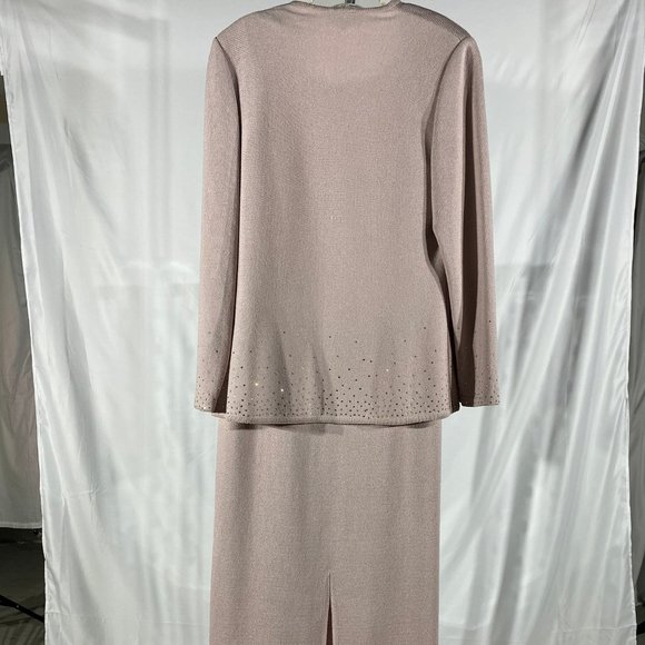 El Ana - Jacket and Dress - Picture 3 of 9